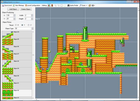 Basically, you are the creator and you can come up with your own Super Mario Bros levels. . Mario multiverse level editor download